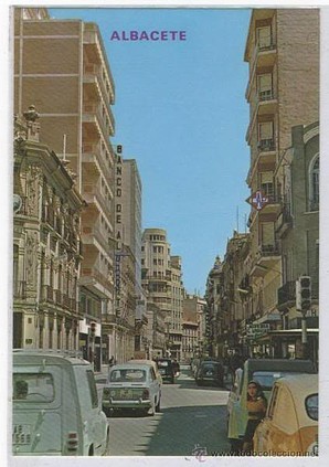 Albacete  (2)