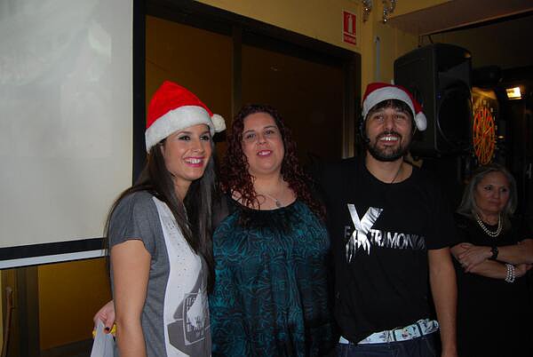 Fiesta Navidad 150