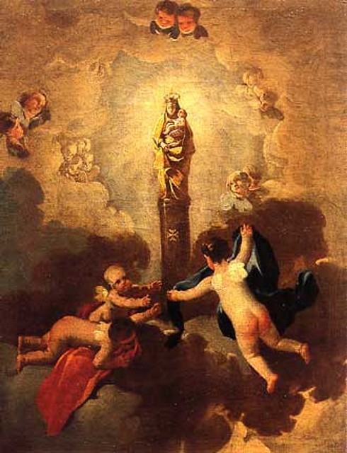 VirgenPilar1775 VirgenPilar1775