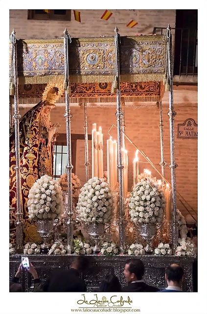 procesi?n extraordinaria virgen maravillas granada mayo 2019 antonio orantes 27