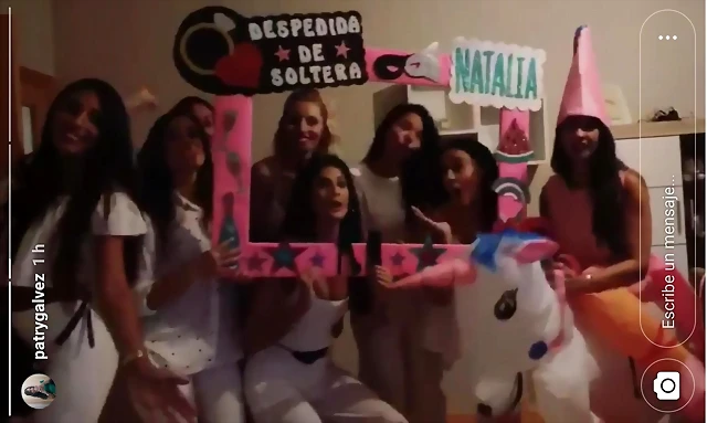 Video Patry Galvez IG Stories 20-7-2018 (1) Video Patry Galvez IG Stories 20-7-2018 (1)
