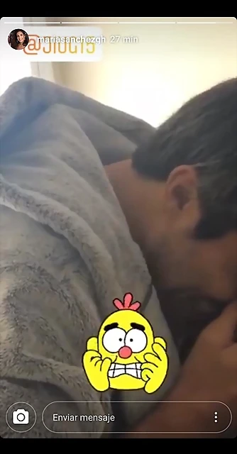 Video Mar?a IG Stories 26-11-2019 (2) Video Mar?a IG Stories 26-11-2019 (2)