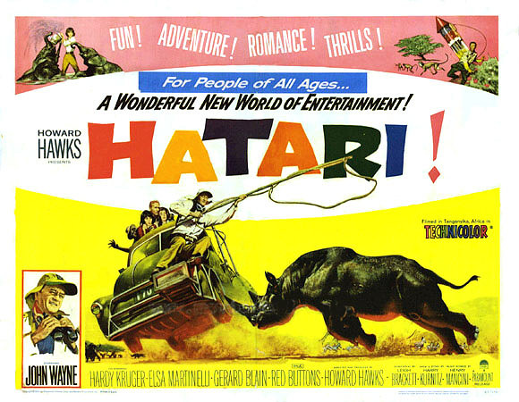 Hatari-1