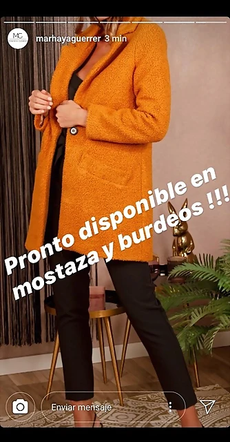 Marhaya Guerrer IG Stories 24-10-2019 (7) Marhaya Guerrer IG Stories 24-10-2019 (7)