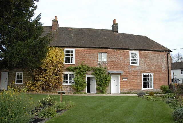 chawton