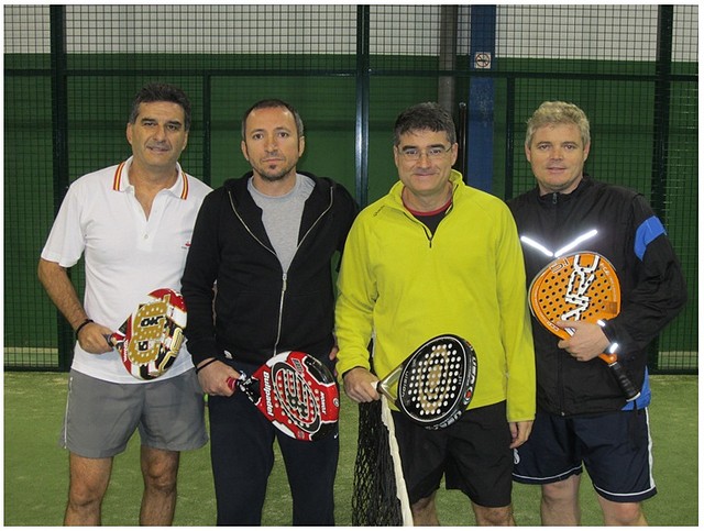 padel