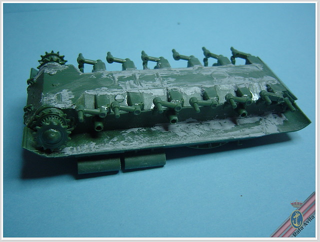 IS-3 02 (11) IS-3 02 (11)