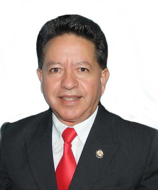 Alfredo Villaroel