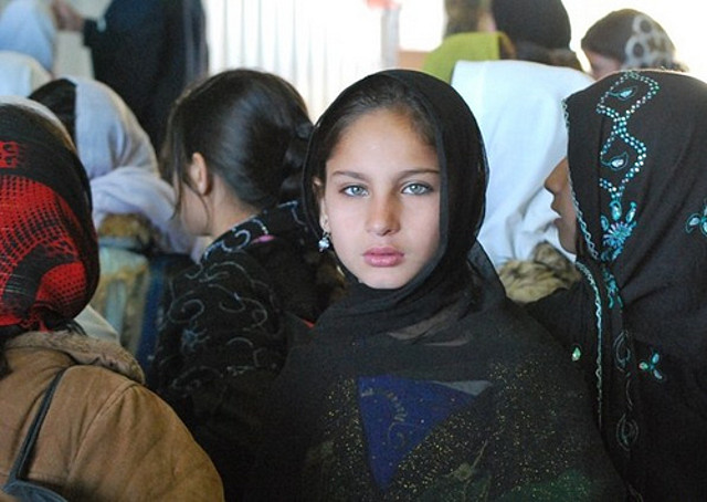 pashtun girls pashtun girls