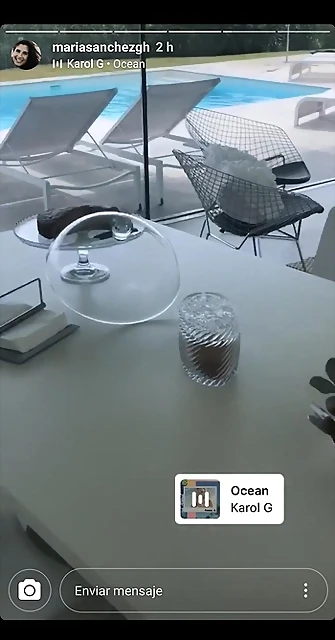 Video Mar?a IG Stories 13-6-2019 (3) Video Mar?a IG Stories 13-6-2019 (3)
