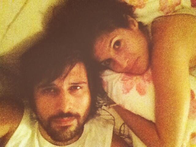 Hugo y Mar?a 12-10-2013 Hugo y Mar?a 12-10-2013