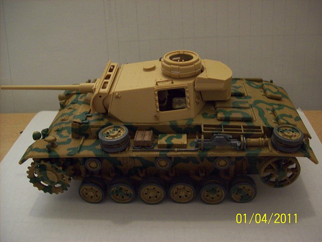 Panzer III L 01-04 009