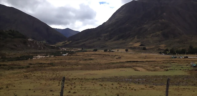 Valle de Tutazá Valle de Tutazá