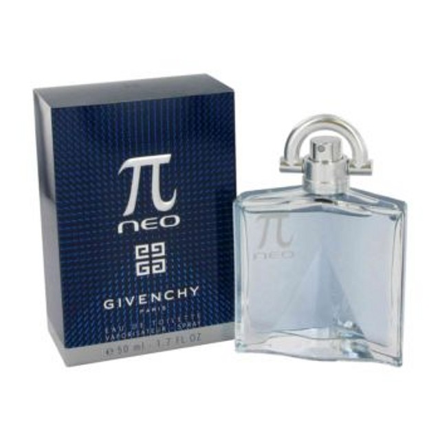 GIVENCHY NEO HOMBRE $140.000