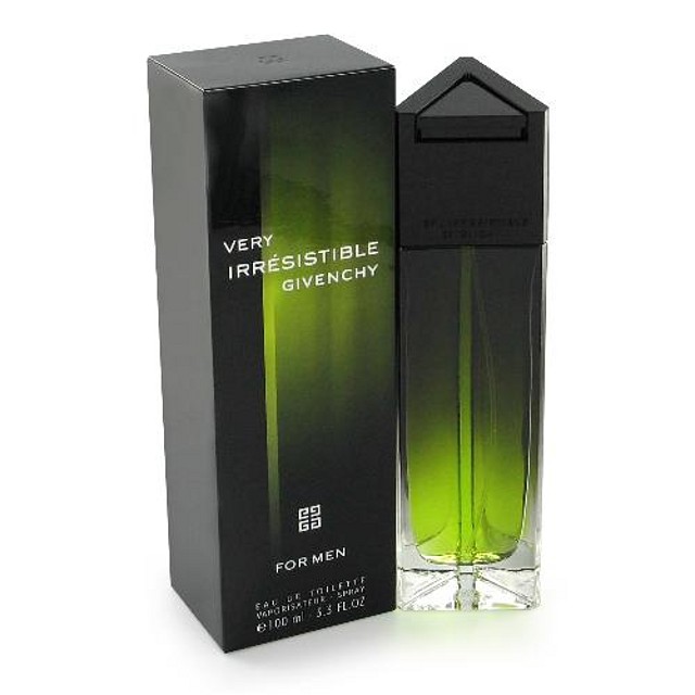 GIVENCHY VERY IRRSISTIBLE HOMBRE $140.000