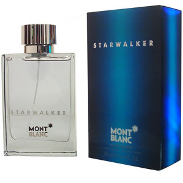 MONT BLANC STAR WALKER HOMBRE $120.000