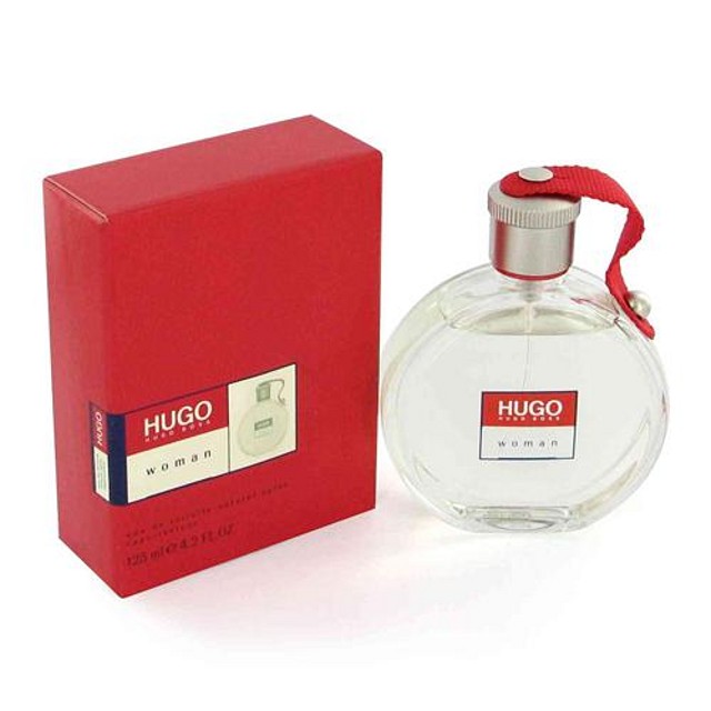 HUGO BOSS MUJER $130.000