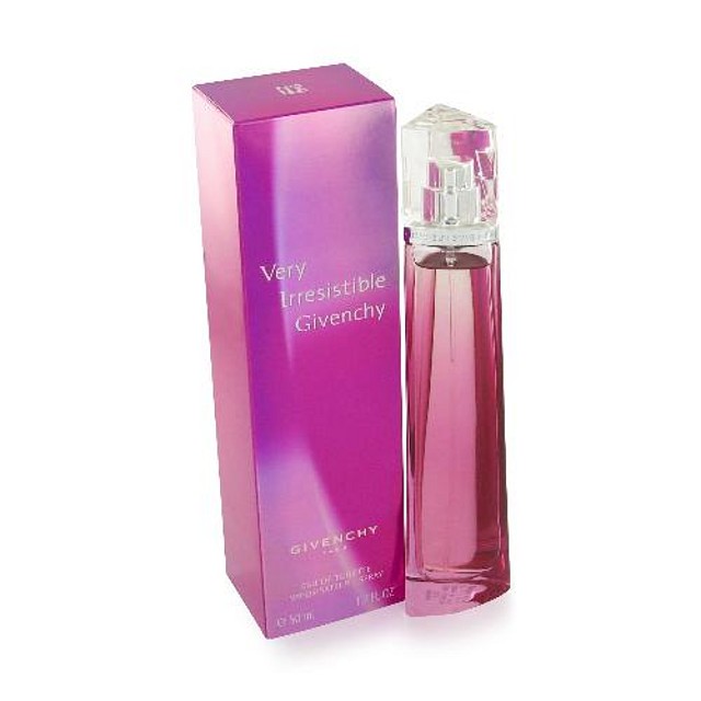 GIVENCHY VERY IRRESISTIBLE MUJER $150.000