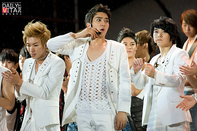 Suju 1 Suju 1