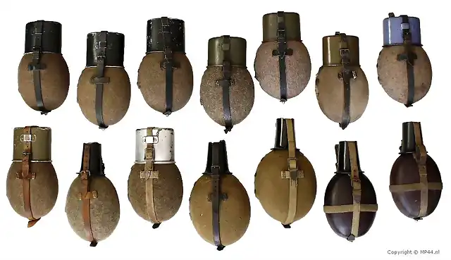 fieldbottles