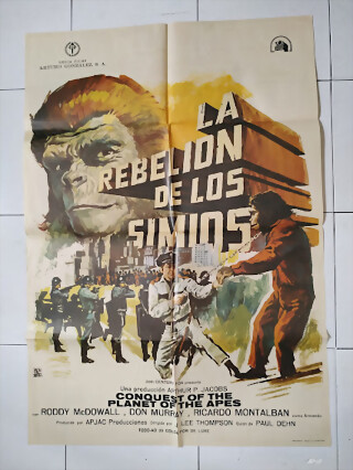 rebeliondelossimios