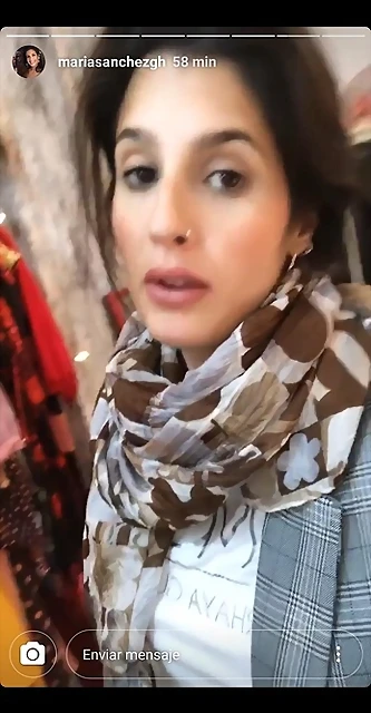 Video Mar?a IG Stories 3-1-2020 (2) Video Mar?a IG Stories 3-1-2020 (2)