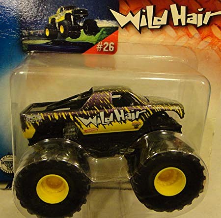 2003 26 Wild Hair toy2