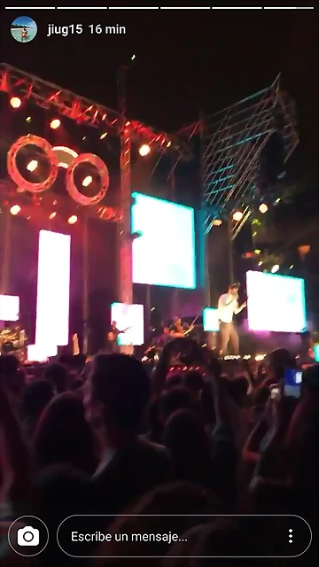 Video Hugo IG Stories 8-7-2017 (17)