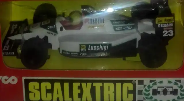 MINARDI F1