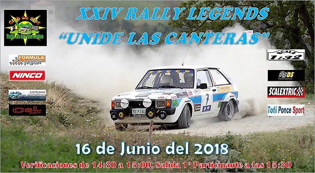 Unide Las Canteras