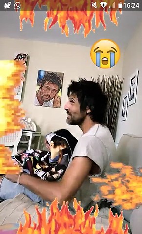 Video Mar?a IG Stories 20-6-2018 (2) Video Mar?a IG Stories 20-6-2018 (2)