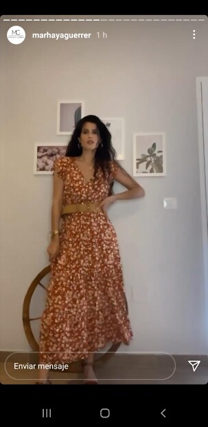 Video Marhaya Guerrer IG Stories 13-7-2021 (5) Video Marhaya Guerrer IG Stories 13-7-2021 (5)