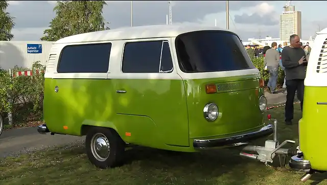 VW Remolc