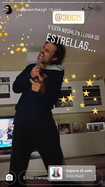 Video Mar?a IG Stories 8-12-2018 (5) Video Mar?a IG Stories 8-12-2018 (5)