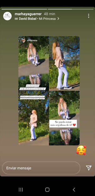 Marhaya Guerrer IG Stories 15-5-2021 (1) Marhaya Guerrer IG Stories 15-5-2021 (1)