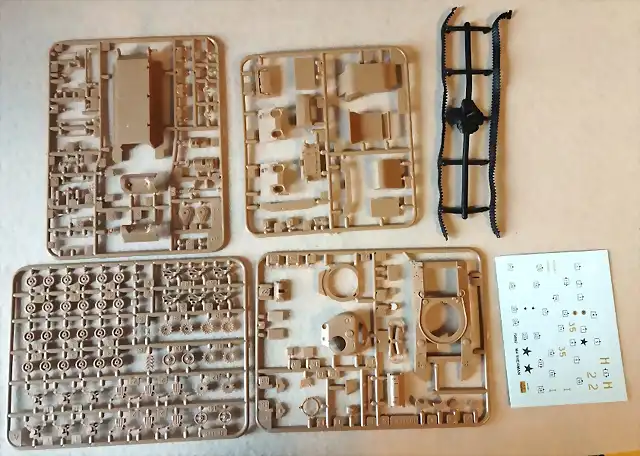 sprue