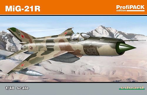 mig 21 r