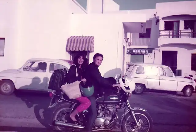 Formentera 1984