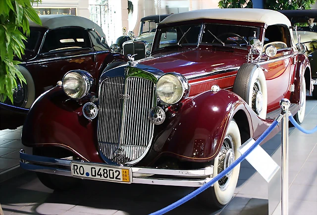 Horch-853-sport-cabriolet Horch-853-sport-cabriolet
