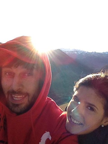 Hugo y Mar?a 7-11-2012 Hugo y Mar?a 7-11-2012