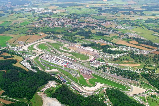 MUGELLO