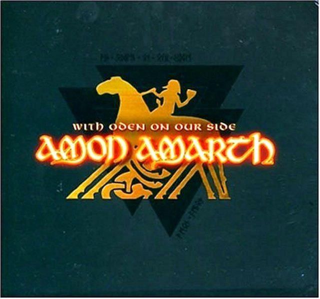 Amon Amarth