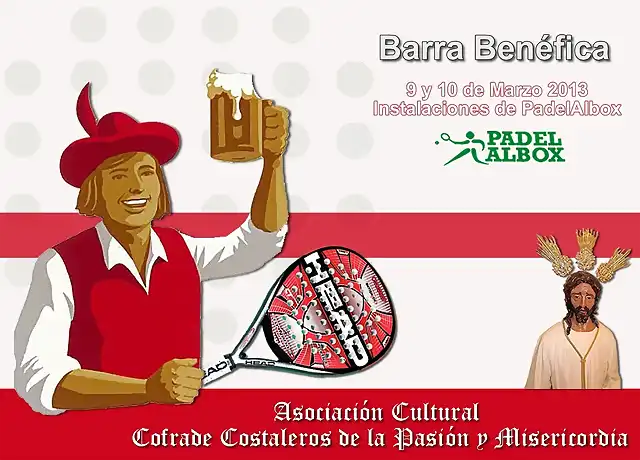 barrabenefica