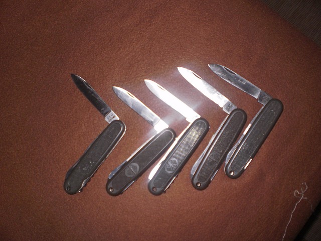 navaja
