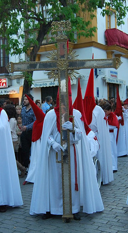 cruz de guia cruz de guia