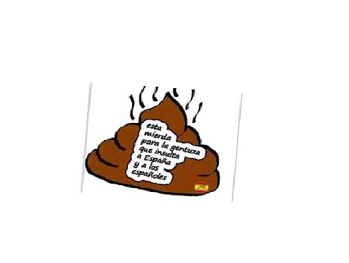 UNA MIERDECICA PARA LA GENTUZICA UNA MIERDECICA PARA LA GENTUZICA