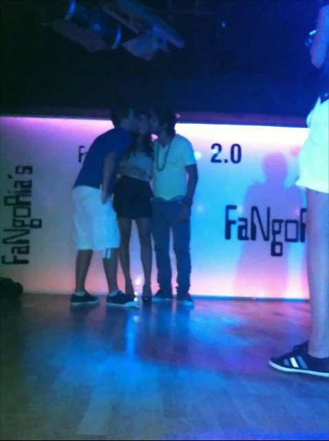 Bolo Fangoria 26 Bolo Fangoria 26