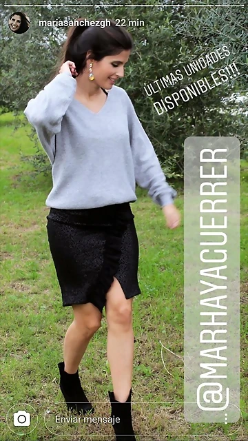 Mar?a IG Stories 21-12-2018 (3) Mar?a IG Stories 21-12-2018 (3)