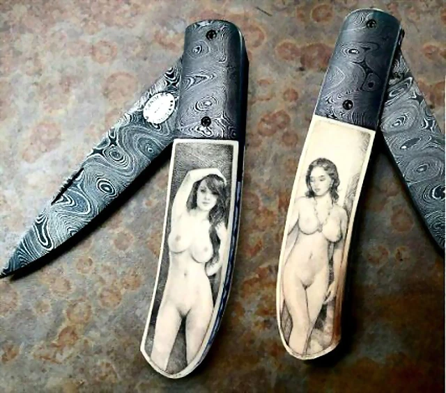 Tomahawk.Knife.Bow Tomahawk.Knife.Bow
