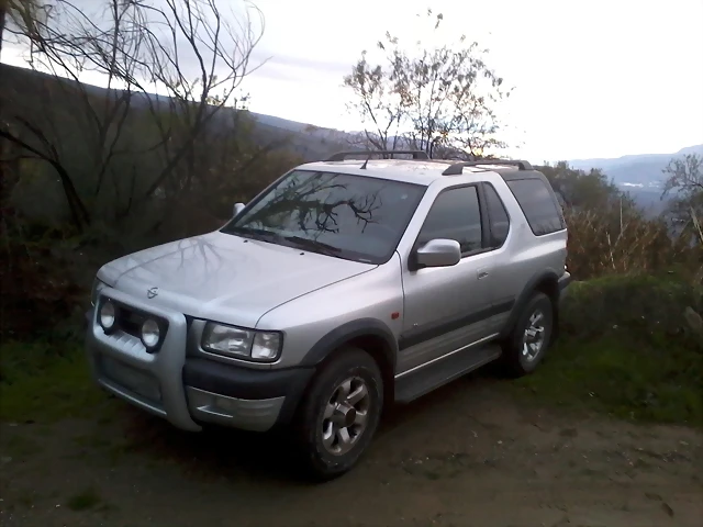 foto opel